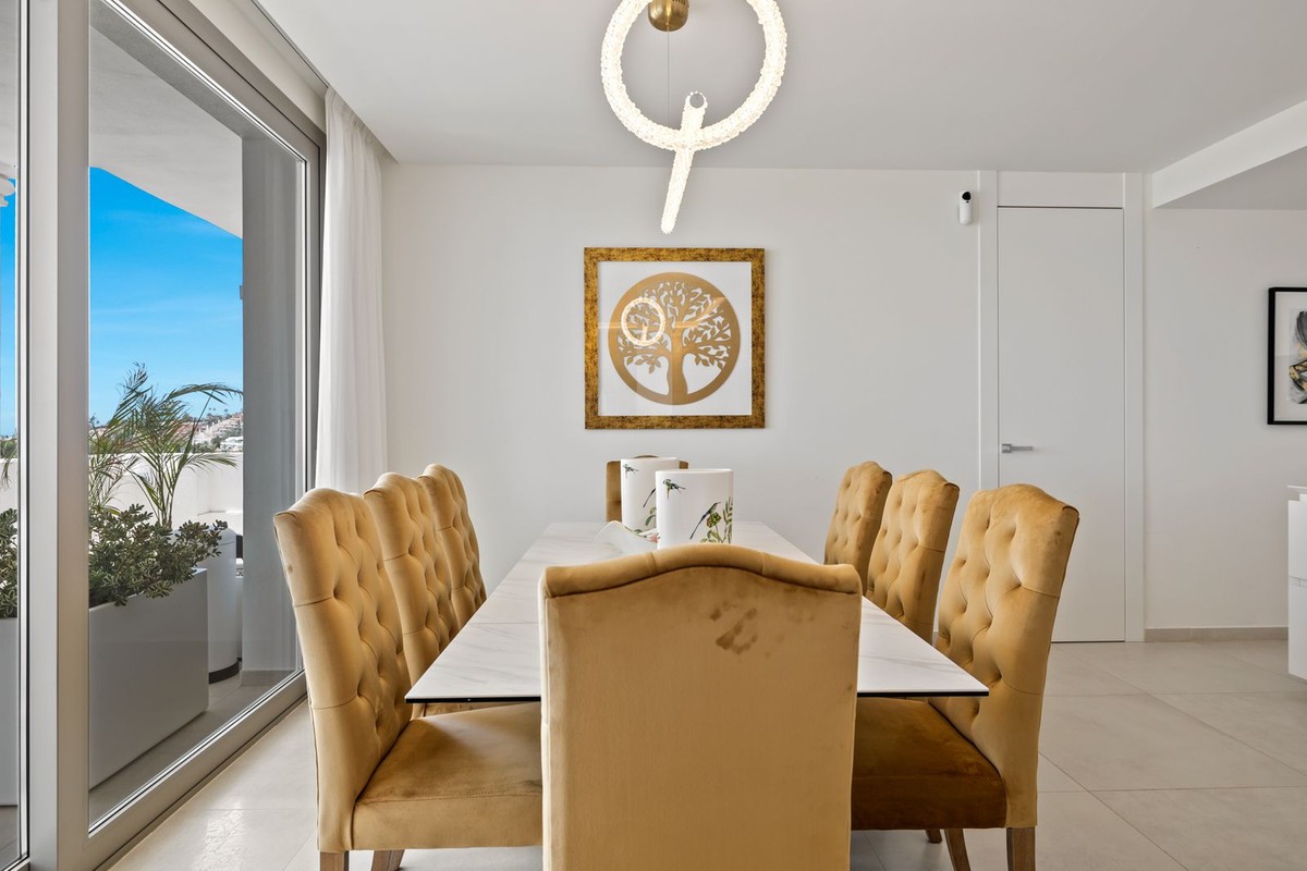 Apartament w Marbella, Malaga, Hiszpania 7 sypialni, 330 mkw. nr 122756