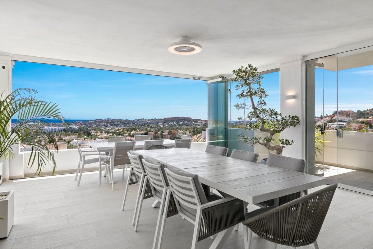 Apartament w Marbella, Malaga, Hiszpania 7 sypialni, 330 mkw. nr 122756