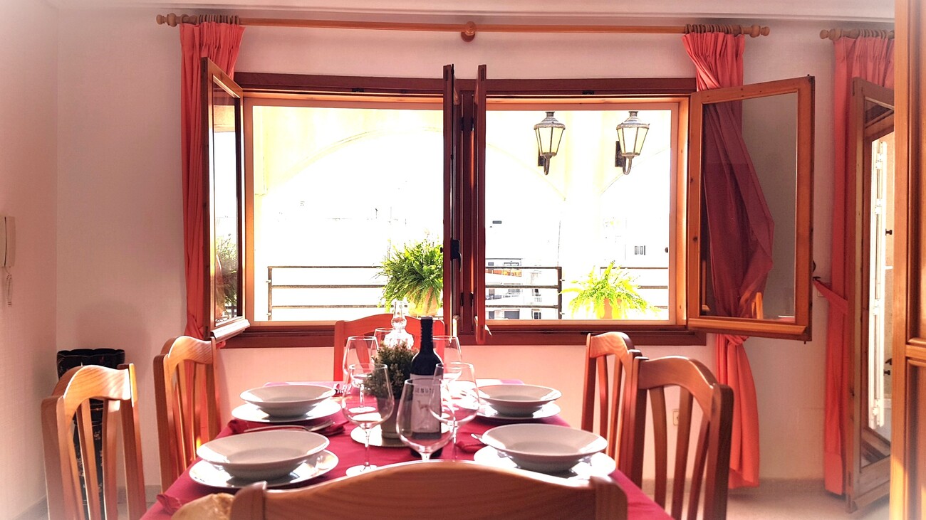 Apartment à Torrevieja, Alicante, Espagne 7 chambres,  No. 125075