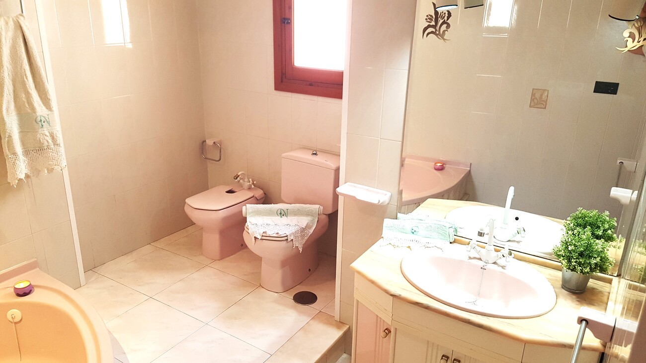 Apartment à Torrevieja, Alicante, Espagne 7 chambres,  No. 125075
