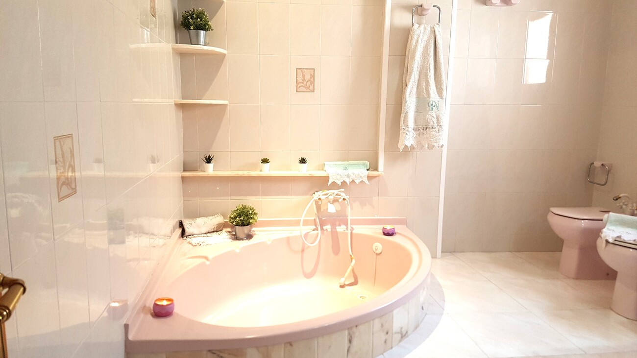 Apartment à Torrevieja, Alicante, Espagne 7 chambres,  No. 125075
