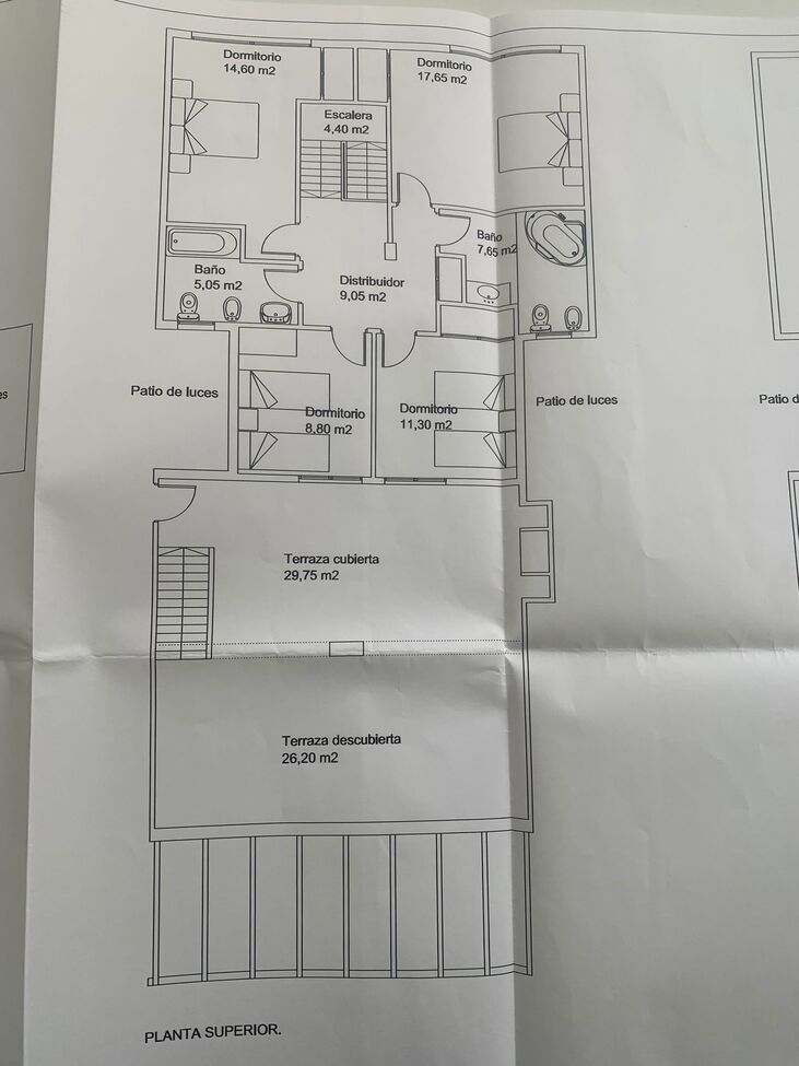 Apartment à Torrevieja, Alicante, Espagne 7 chambres,  No. 125075