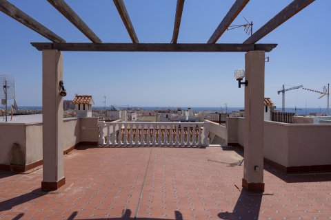 Apartment in Torrevieja, Alicante, Spain 7 bedrooms,  No. 125075