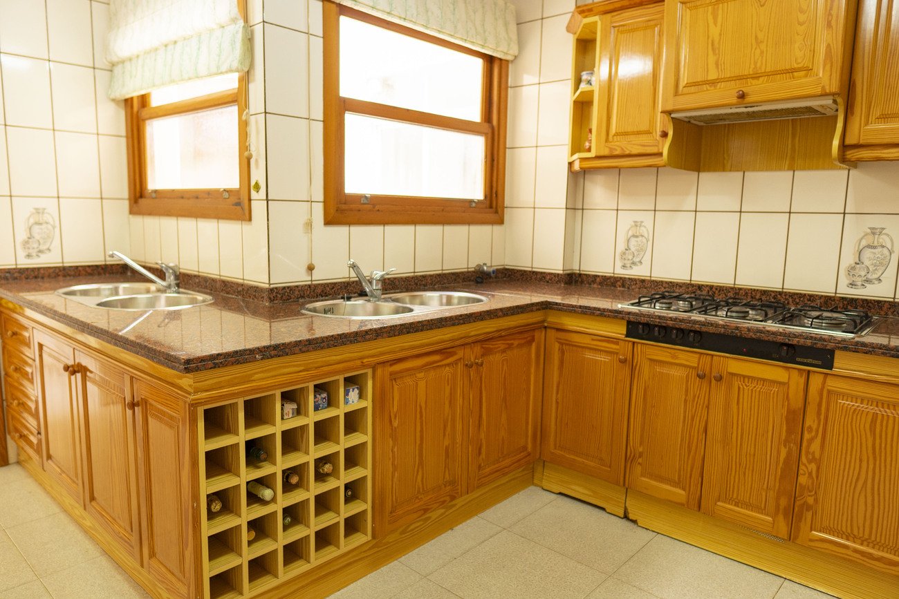 Apartment à Torrevieja, Alicante, Espagne 7 chambres,  No. 125075