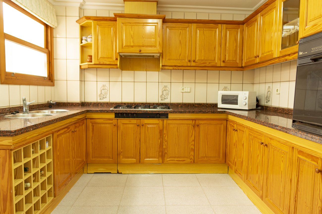 Apartment à Torrevieja, Alicante, Espagne 7 chambres,  No. 125075