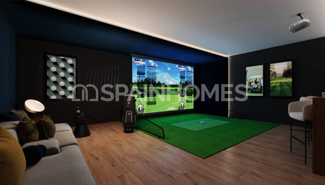 Wohnung in Casares, Malaga, Spanien 2 Schlafzimmer, 88 m2 Nr. 131174