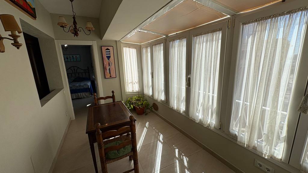Apartment in Malaga, Spain 4 bedrooms, 172 sq.m. No. 120359
