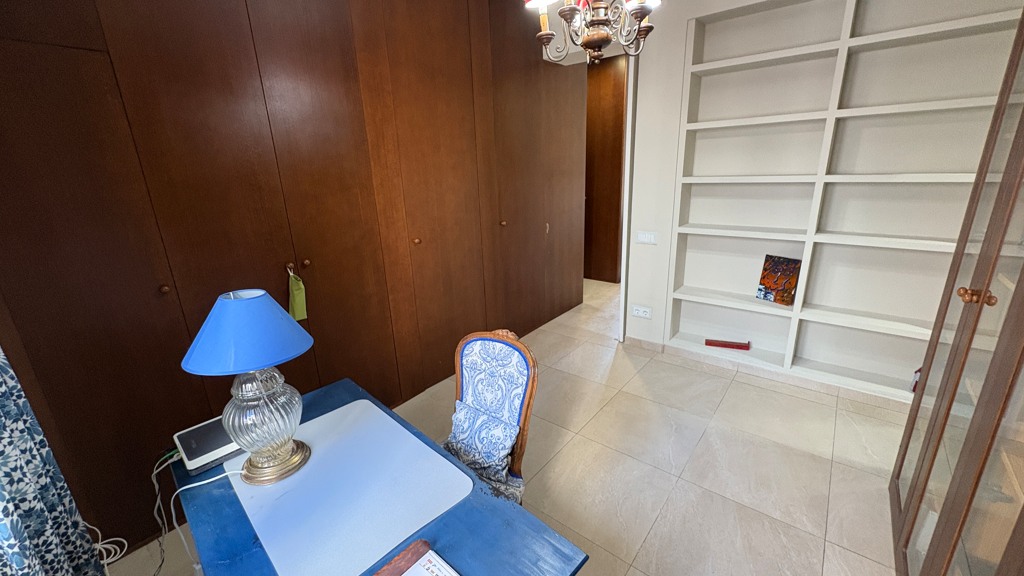 Apartment in Malaga, Spain 4 bedrooms, 172 sq.m. No. 120359