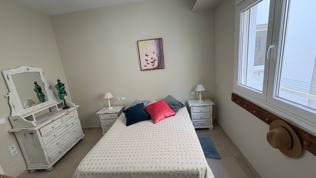 Apartment in Malaga, Spain 4 bedrooms, 172 sq.m. No. 120359