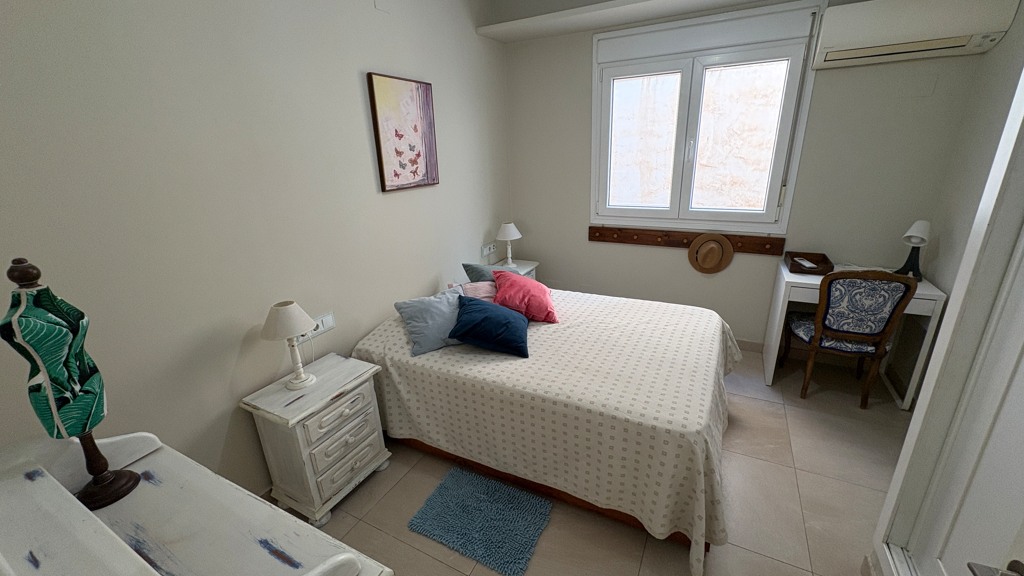 Apartment in Malaga, Spain 4 bedrooms, 172 sq.m. No. 120359