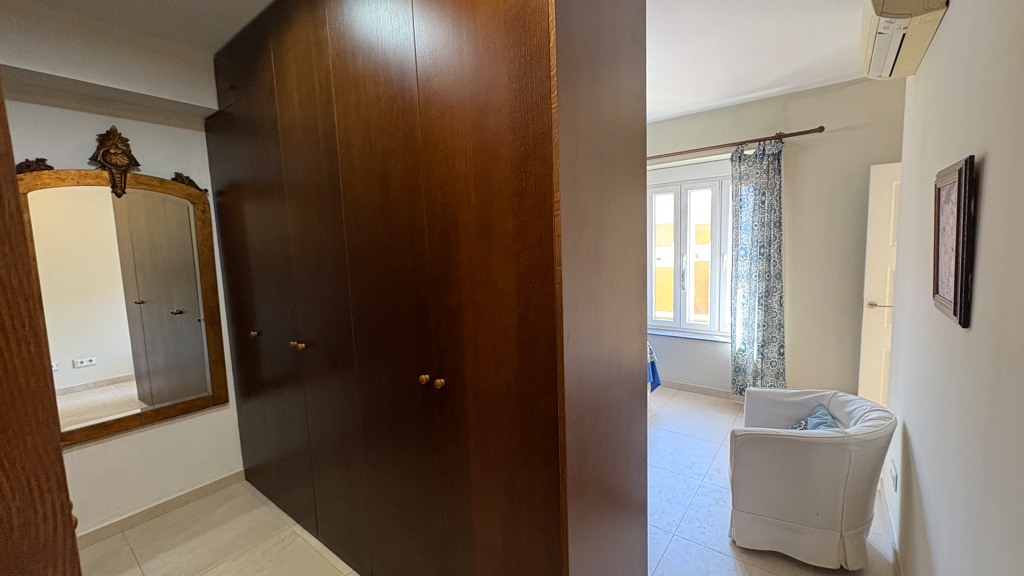 Apartment in Malaga, Spain 4 bedrooms, 172 sq.m. No. 120359