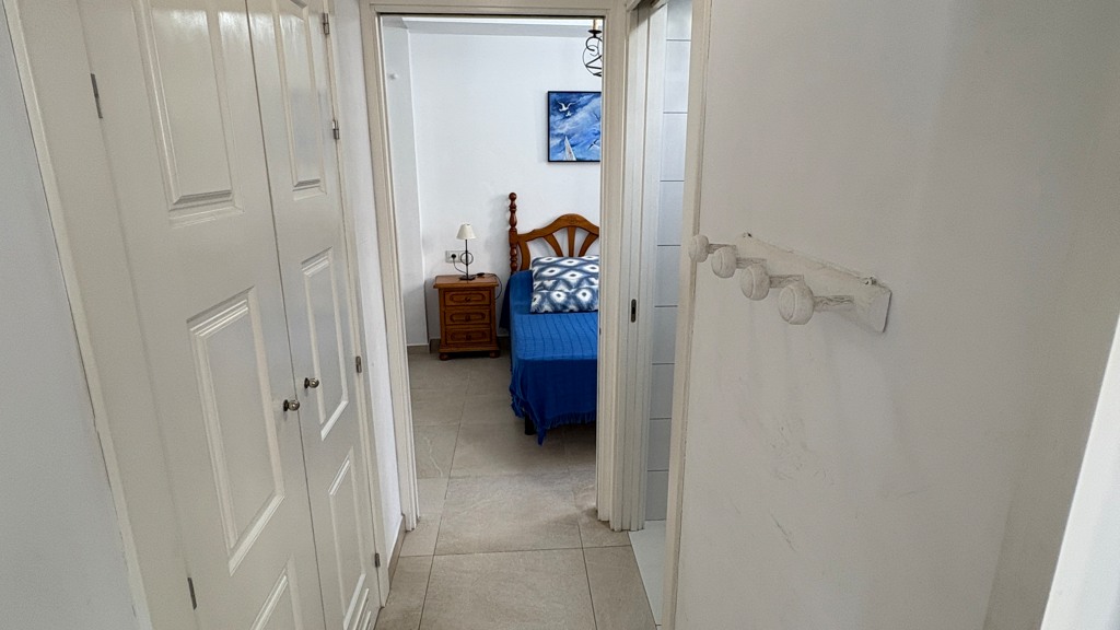 Apartment in Malaga, Spain 4 bedrooms, 172 sq.m. No. 120359