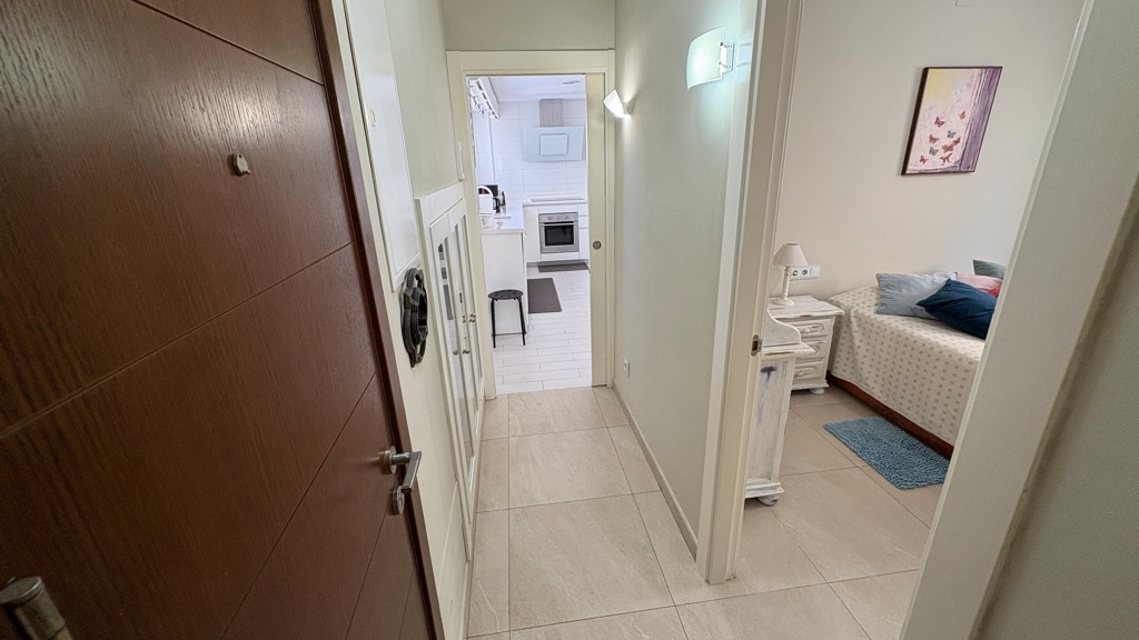 Apartment in Malaga, Spain 4 bedrooms, 172 sq.m. No. 120359
