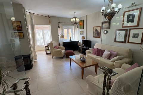 Apartment à Malaga, Espagne 4 chambres, 172 m2 No. 120359