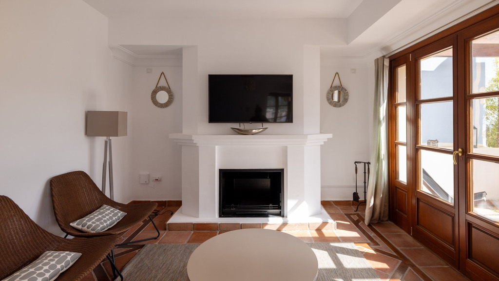 Townhouse in Benahavis, Malaga, Spanien 3 Schlafzimmer, 246 m2 Nr. 120361