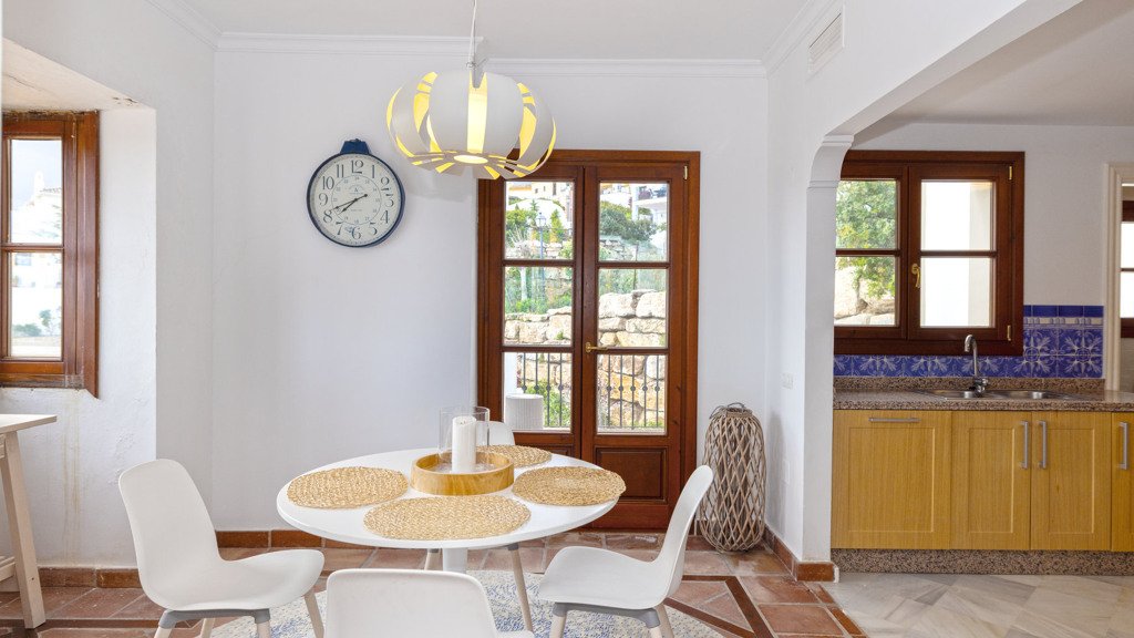 Townhouse in Benahavis, Malaga, Spanien 3 Schlafzimmer, 246 m2 Nr. 120361
