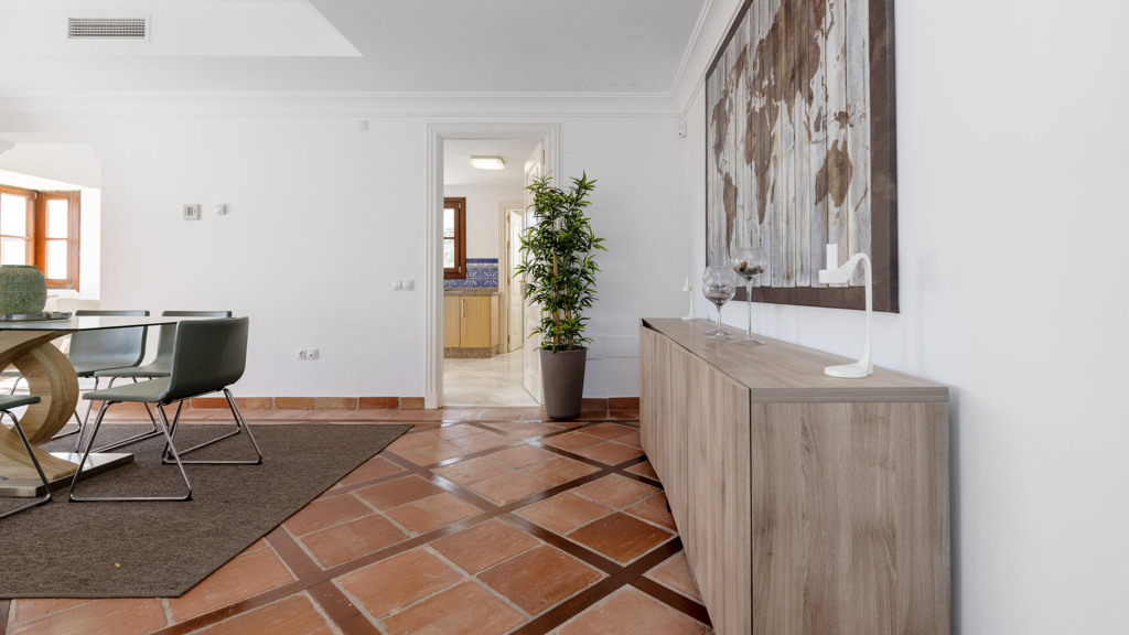 Townhouse in Benahavis, Malaga, Spanien 3 Schlafzimmer, 246 m2 Nr. 120361