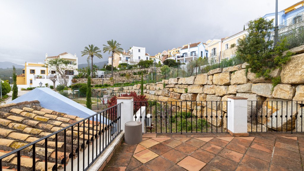 Townhouse in Benahavis, Malaga, Spanien 3 Schlafzimmer, 246 m2 Nr. 120361