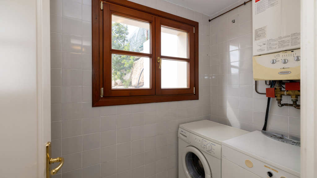 Townhouse in Benahavis, Malaga, Spanien 3 Schlafzimmer, 246 m2 Nr. 120361