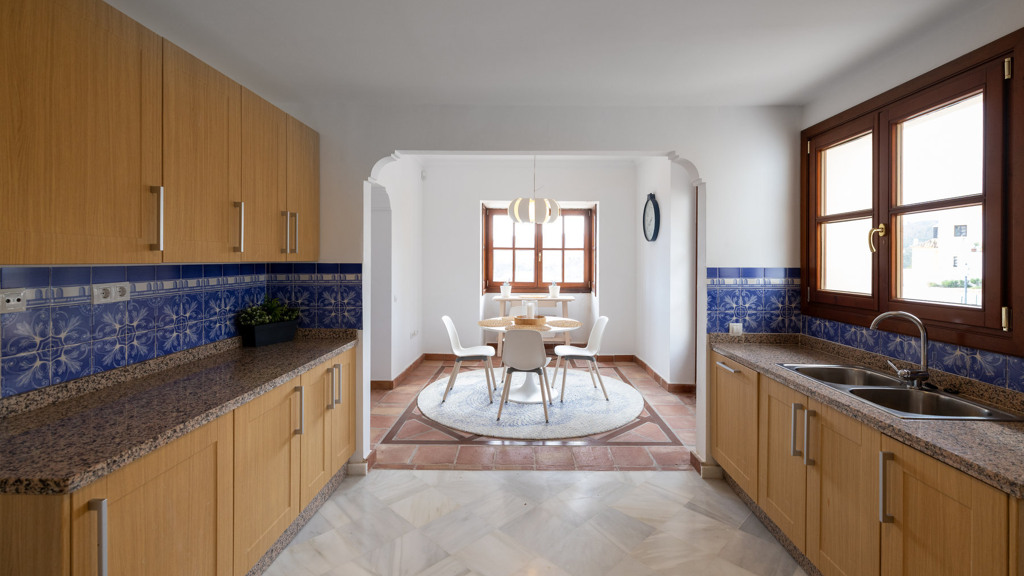 Townhouse in Benahavis, Malaga, Spanien 3 Schlafzimmer, 246 m2 Nr. 120361