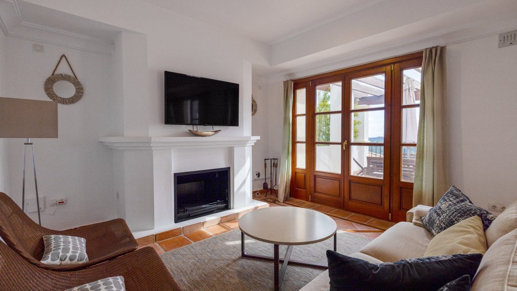Townhouse in Benahavis, Malaga, Spanien 3 Schlafzimmer, 246 m2 Nr. 120361