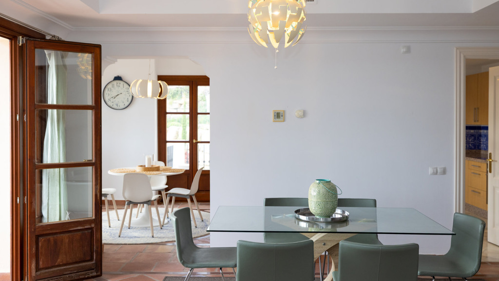 Townhouse in Benahavis, Malaga, Spanien 3 Schlafzimmer, 246 m2 Nr. 120361