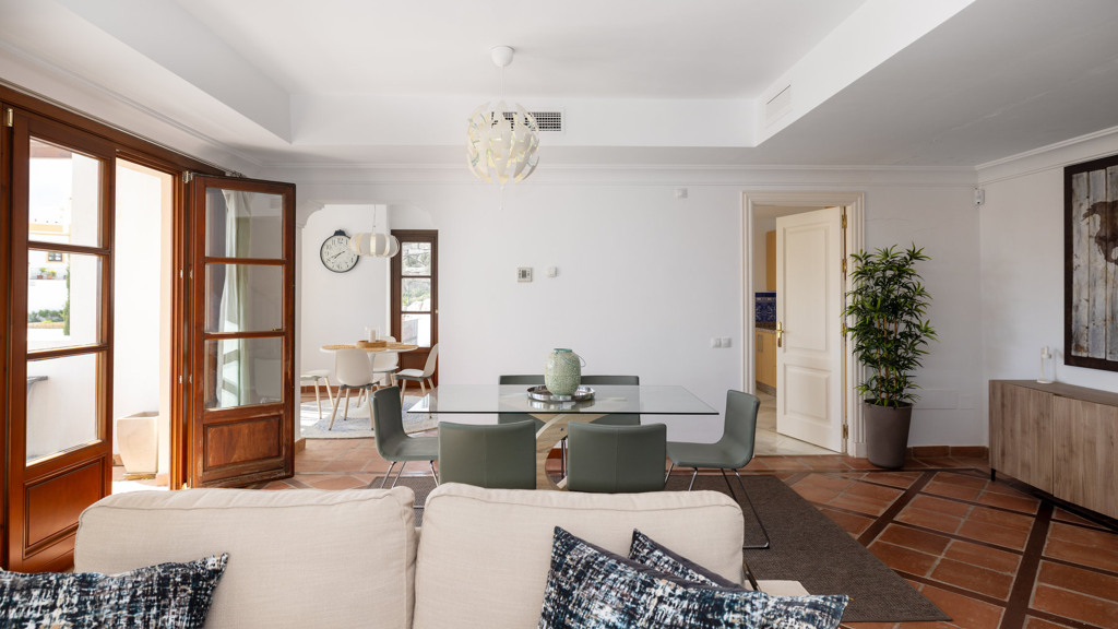 Townhouse in Benahavis, Malaga, Spanien 3 Schlafzimmer, 246 m2 Nr. 120361