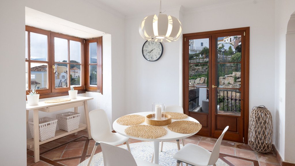 Townhouse in Benahavis, Malaga, Spanien 3 Schlafzimmer, 246 m2 Nr. 120361