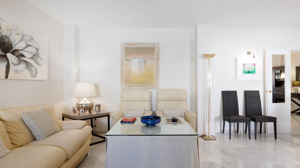 Dzīvoklis Malaga, Spānijā 5 istabas, 221 m2 Nr. 120358