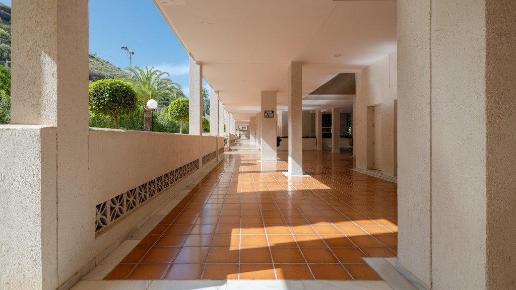 Dzīvoklis Malaga, Spānijā 5 istabas, 221 m2 Nr. 120358