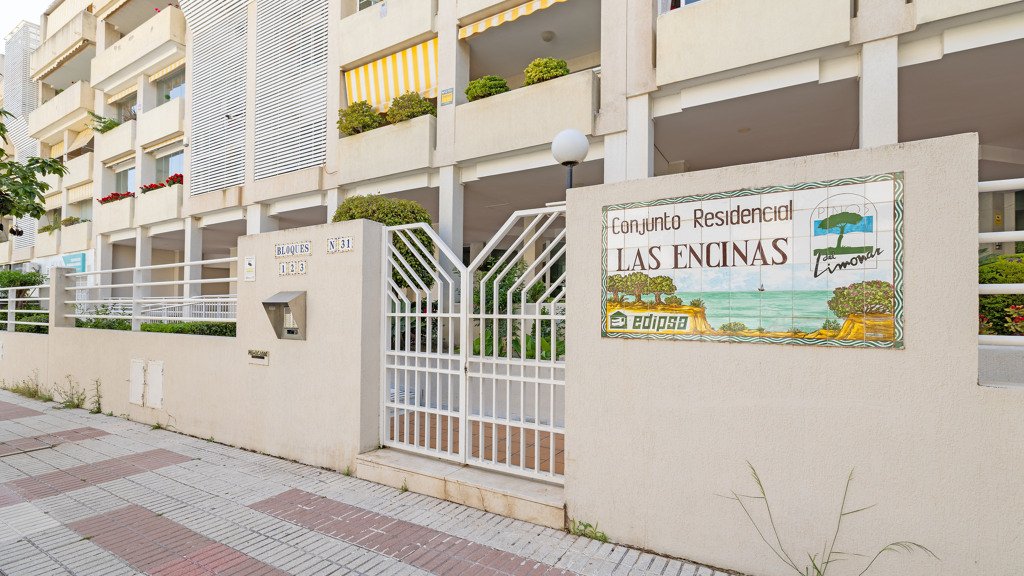 Dzīvoklis Malaga, Spānijā 5 istabas, 221 m2 Nr. 120358