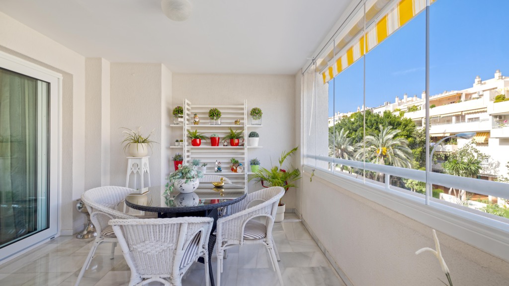 Dzīvoklis Malaga, Spānijā 5 istabas, 221 m2 Nr. 120358