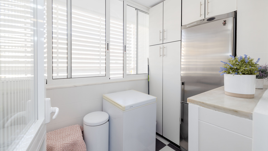 Dzīvoklis Malaga, Spānijā 5 istabas, 221 m2 Nr. 120358