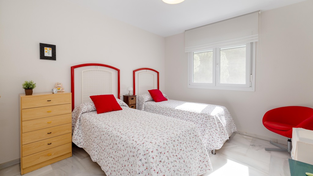Dzīvoklis Malaga, Spānijā 5 istabas, 221 m2 Nr. 120358