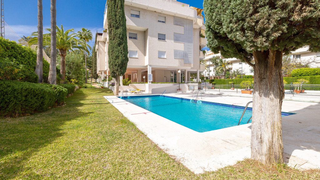 Dzīvoklis Malaga, Spānijā 5 istabas, 221 m2 Nr. 120358