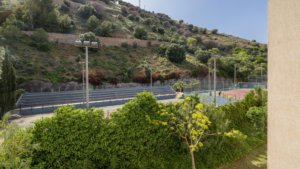 Dzīvoklis Malaga, Spānijā 5 istabas, 221 m2 Nr. 120358