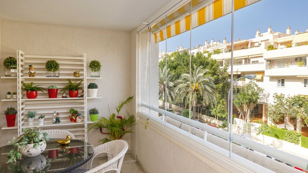 Dzīvoklis Malaga, Spānijā 5 istabas, 221 m2 Nr. 120358
