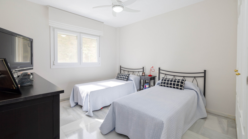 Dzīvoklis Malaga, Spānijā 5 istabas, 221 m2 Nr. 120358