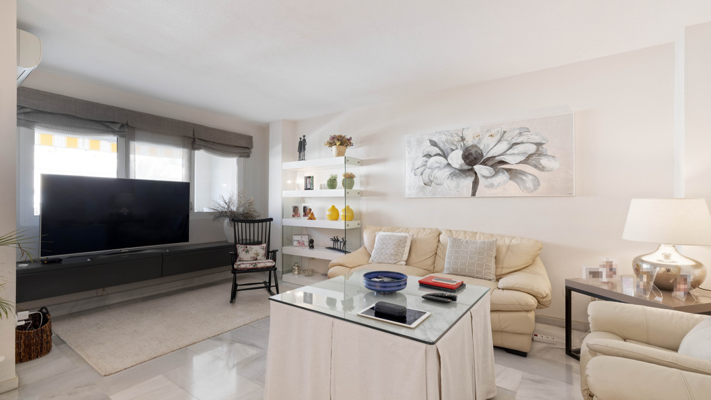 Dzīvoklis Malaga, Spānijā 5 istabas, 221 m2 Nr. 120358