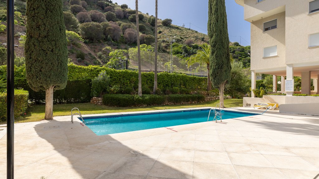 Dzīvoklis Malaga, Spānijā 5 istabas, 221 m2 Nr. 120358