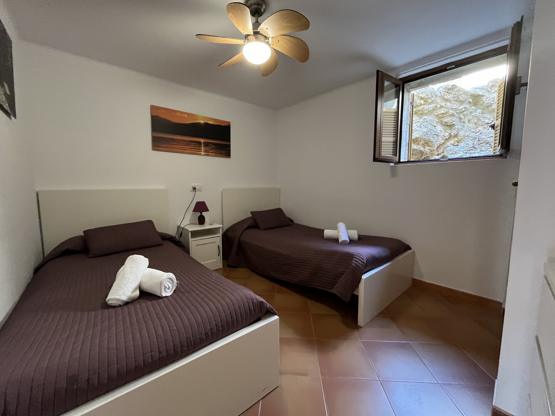 Townhouse in Pollenca, Mallorca, Spanien 2 Schlafzimmer, 91 m2 Nr. 128226
