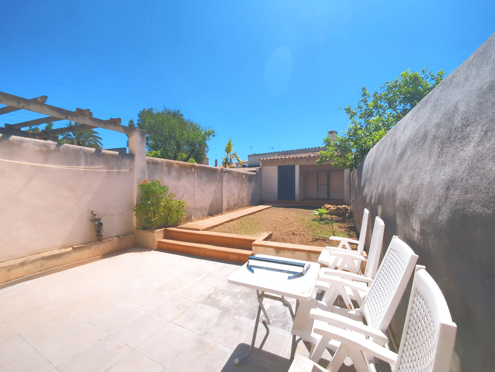 Townhouse in Llucmajor, Mallorca, Spanien 5 Schlafzimmer, 345 m2 Nr. 128228