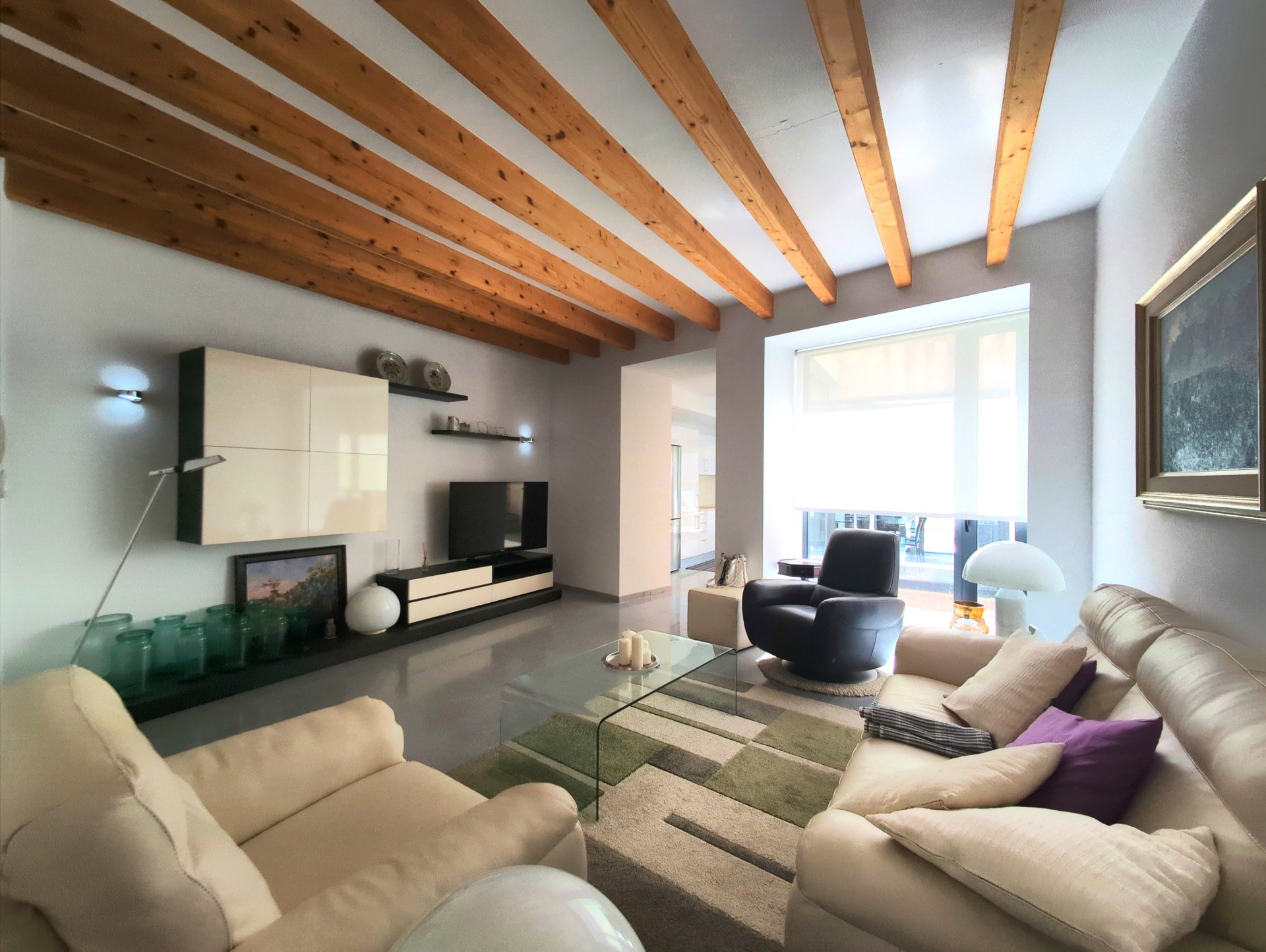 Townhouse in Llucmajor, Mallorca, Spanien 5 Schlafzimmer, 345 m2 Nr. 128228