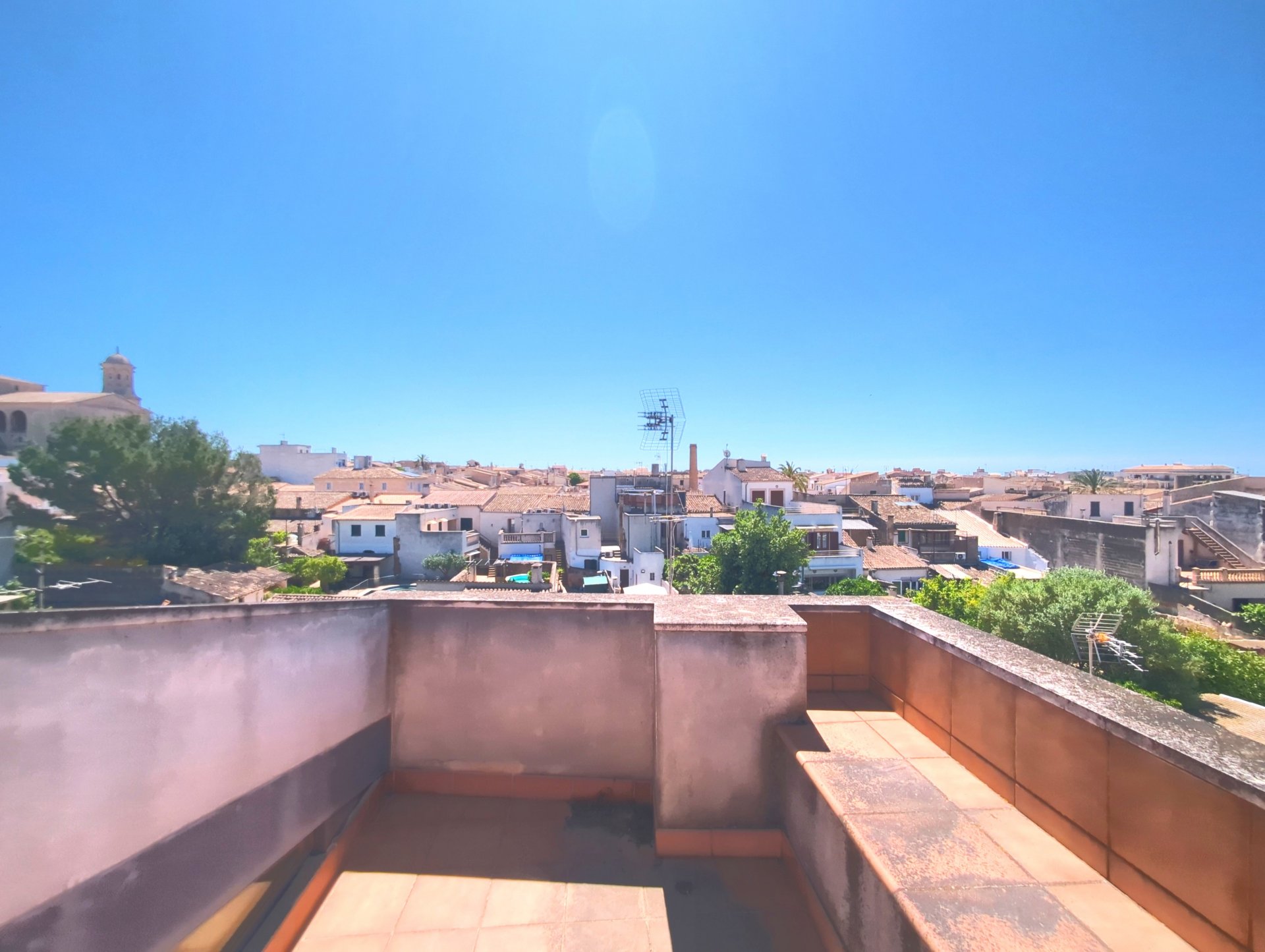 Townhouse in Llucmajor, Mallorca, Spanien 5 Schlafzimmer, 345 m2 Nr. 128228