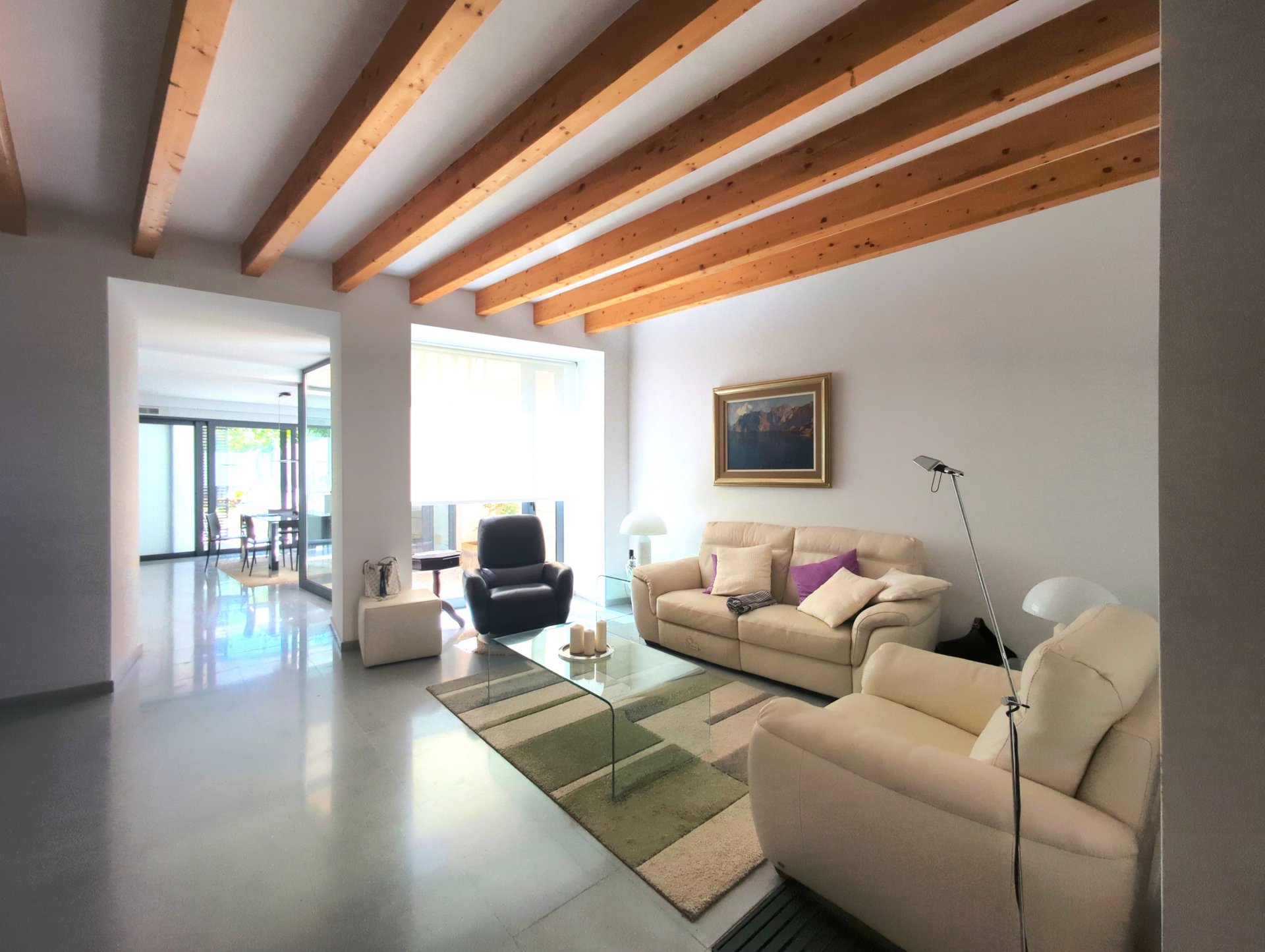 Townhouse in Llucmajor, Mallorca, Spanien 5 Schlafzimmer, 345 m2 Nr. 128228