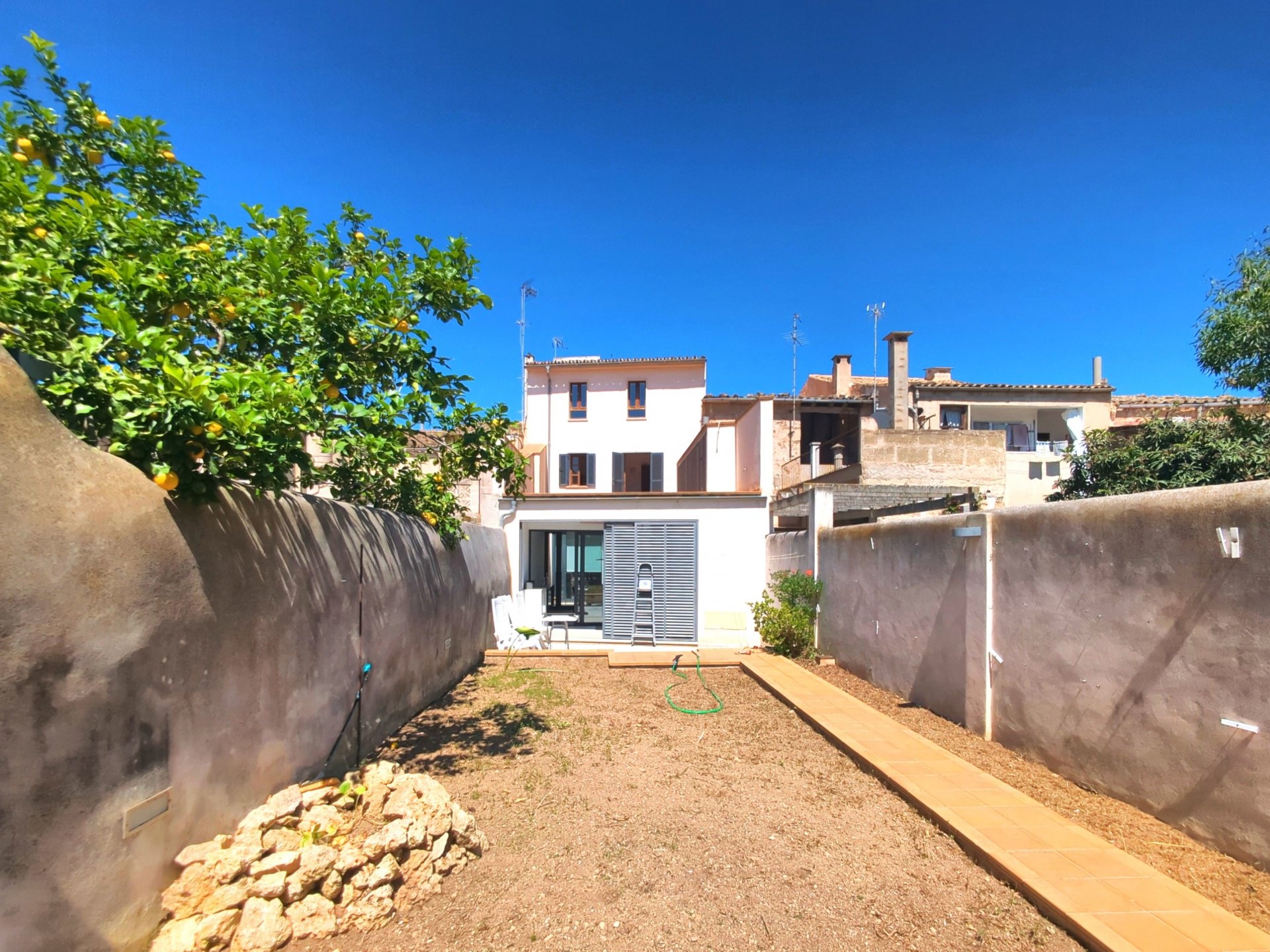 Townhouse in Llucmajor, Mallorca, Spanien 5 Schlafzimmer, 345 m2 Nr. 128228