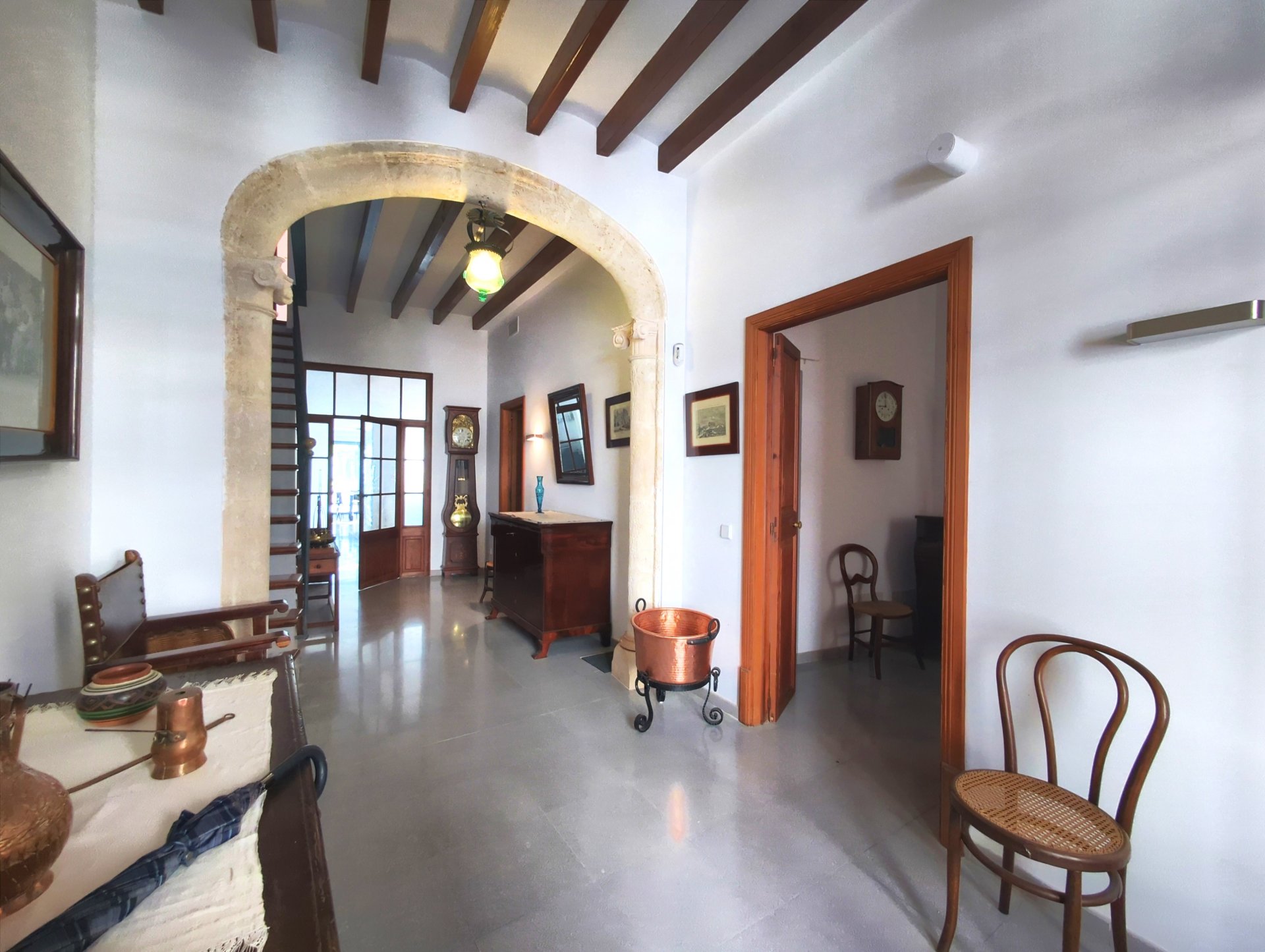 Townhouse in Llucmajor, Mallorca, Spanien 5 Schlafzimmer, 345 m2 Nr. 128228