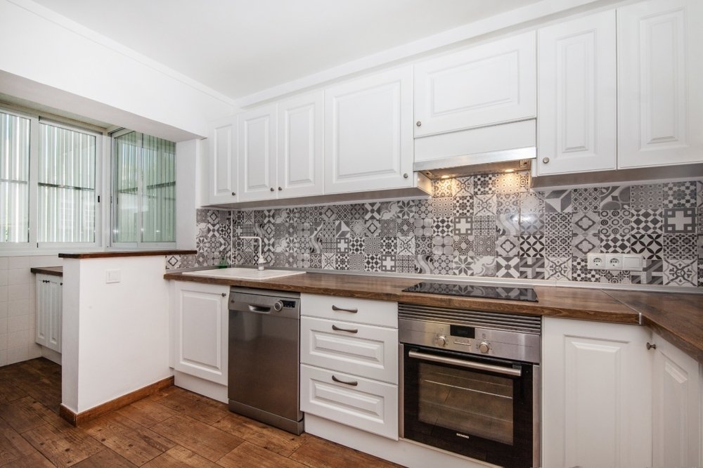 Apartment in Portals Nous, Mallorca, Spain 3 bedrooms, 116 sq.m. No. 132708