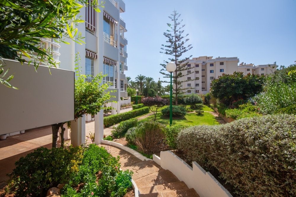 Apartment in Portals Nous, Mallorca, Spain 3 bedrooms, 116 sq.m. No. 132708