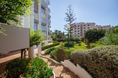 Apartment in Portals Nous, Mallorca, Spain 3 bedrooms, 116 sq.m. No. 132708